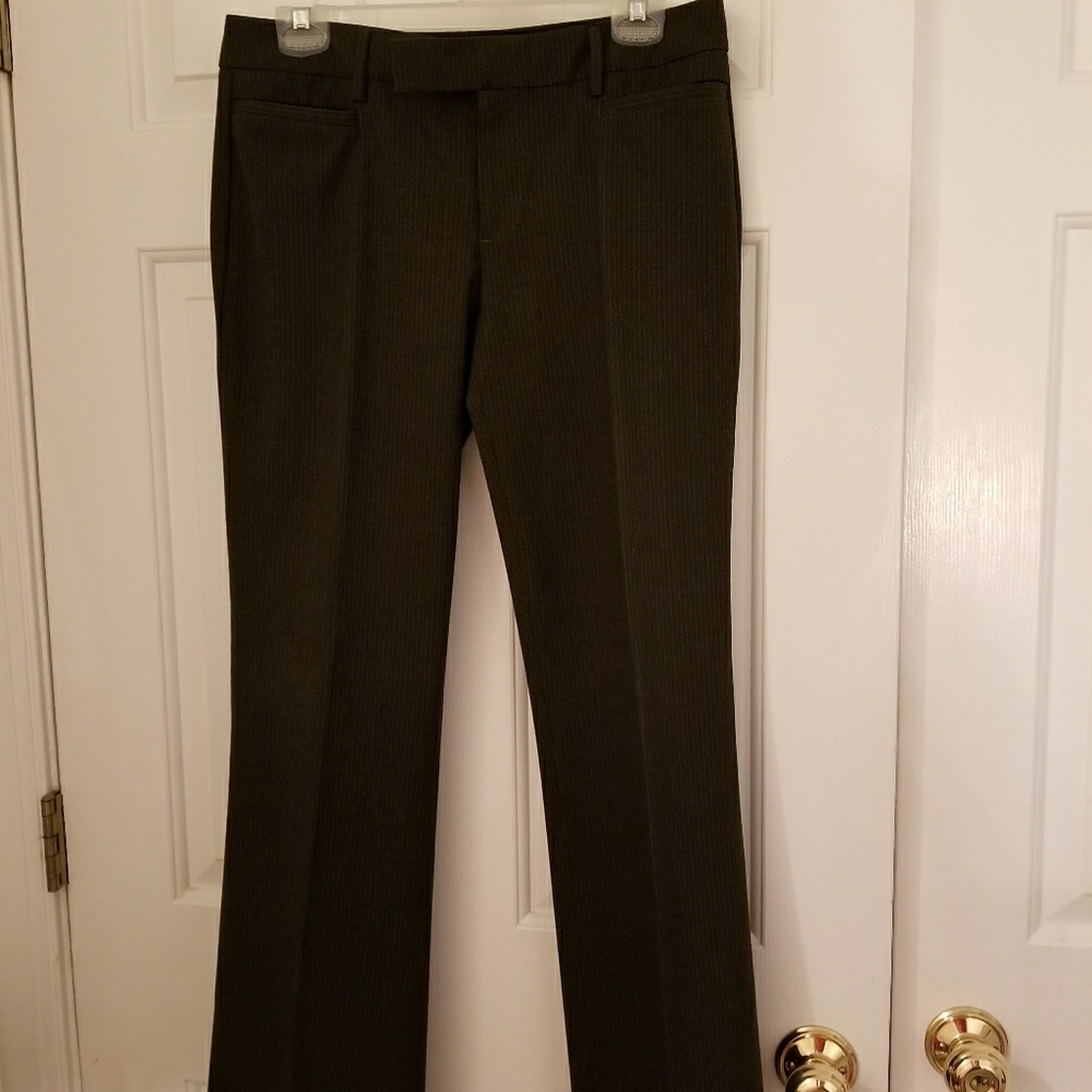 Gap Dress Slacks